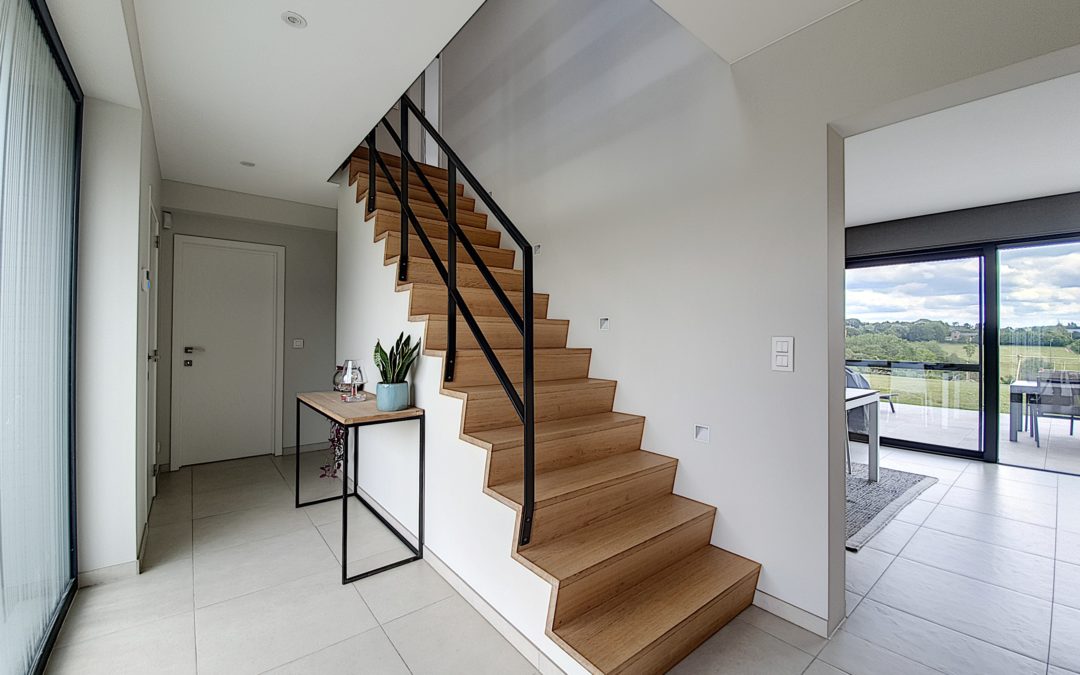 Test complet Maison A VENDRE