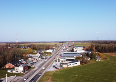 nw-immobilier region liegeoise