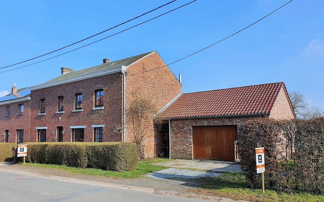 **VENDU** OTEPPE (BURDINNE)- FAIRE offre A.P de 270.000 €