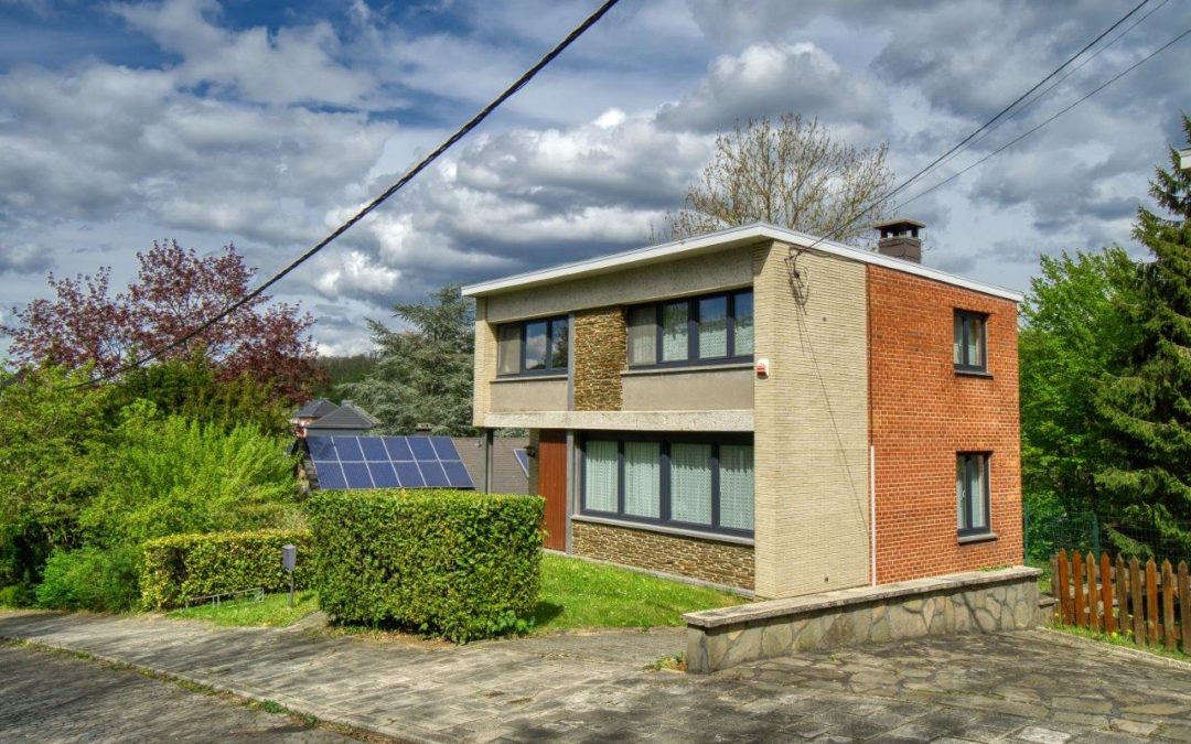 *** VENDU*** SERAING (Haut) – Faire offre A PARTIR DE 260.000 €