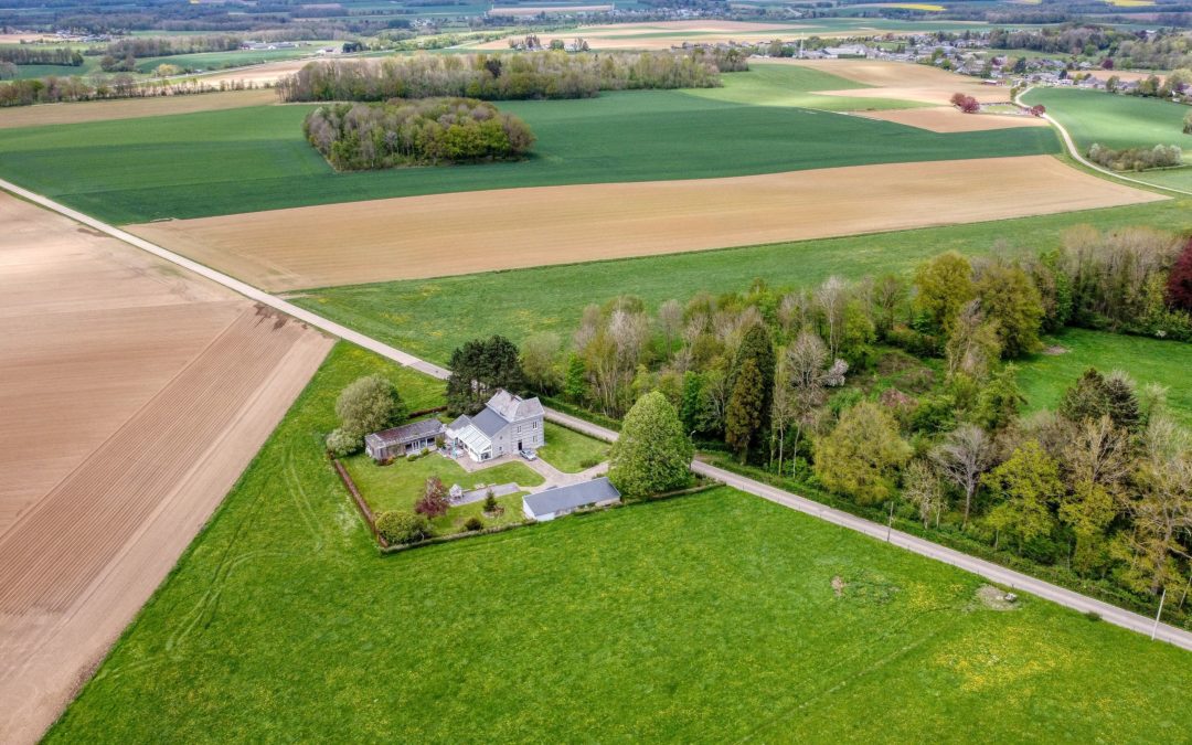 ***VENDU*** CLAVIER – 429.000 €