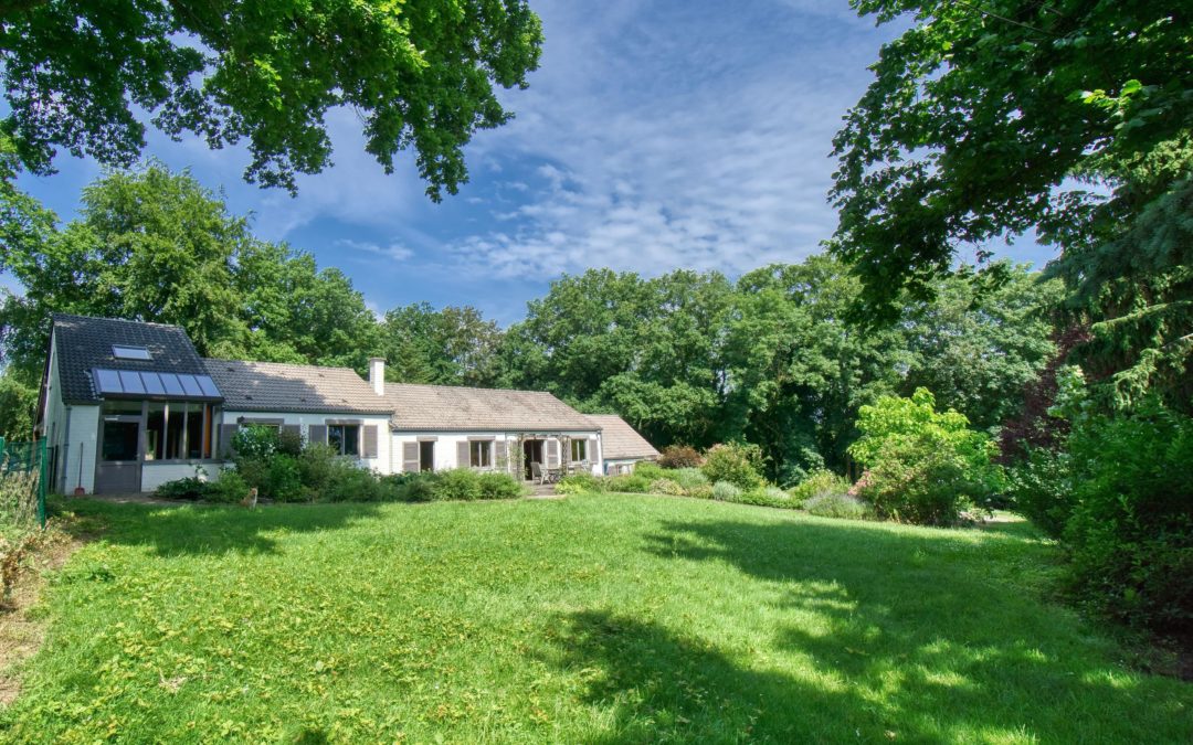 ***OPTION*** VILLERS-LE-BOUILLET – 450.000 €