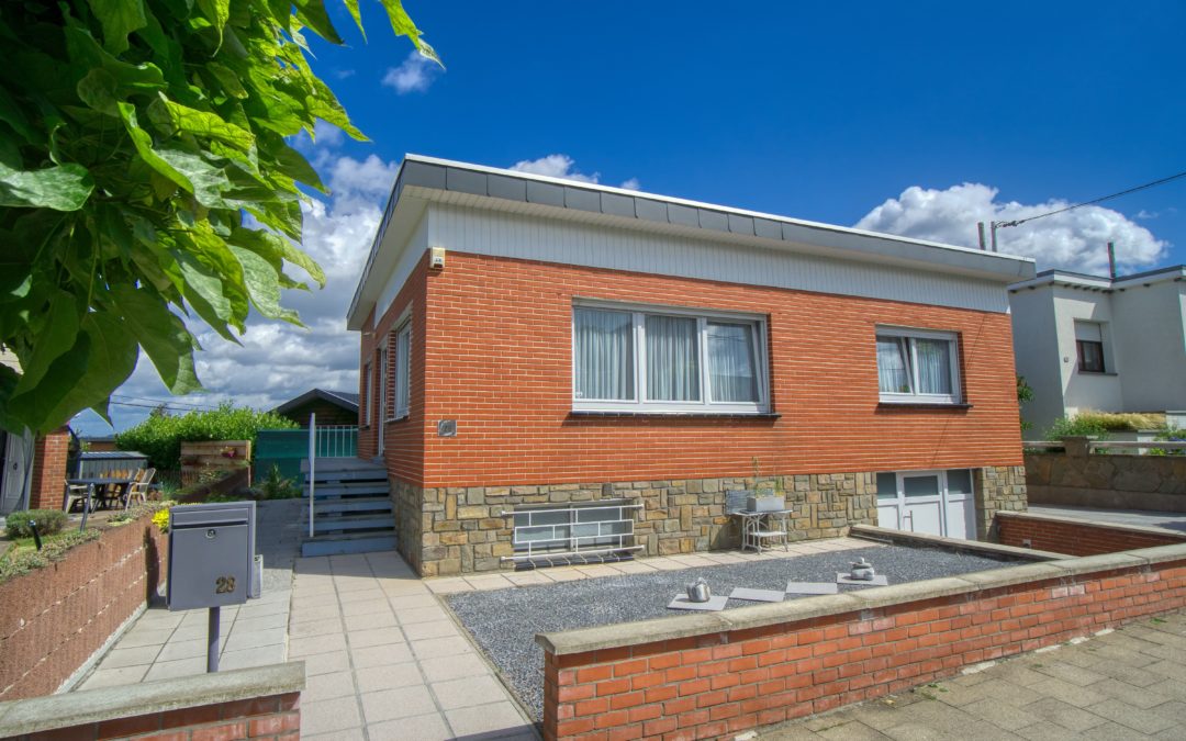 ***VENDU*** SERAING – F.O. A P. DE 199.000 €