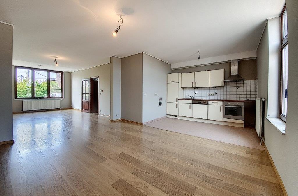 ***LOUÉ*** VILLERS-LE-BOUILLET – 640 € – APPARTEMENT 2 chambres