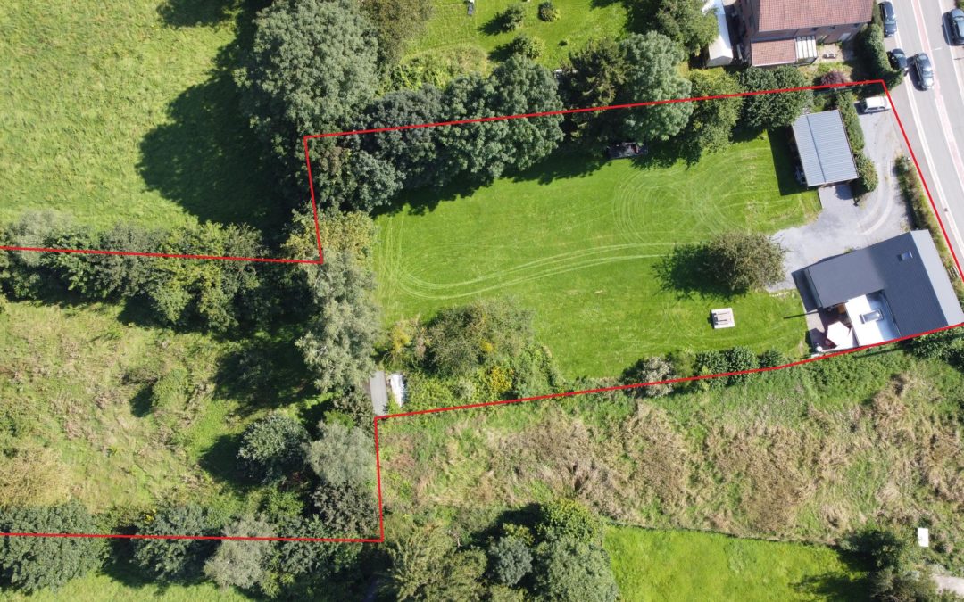 *** VENDU *** WANZE – F.O.A P. DE 239.000 €