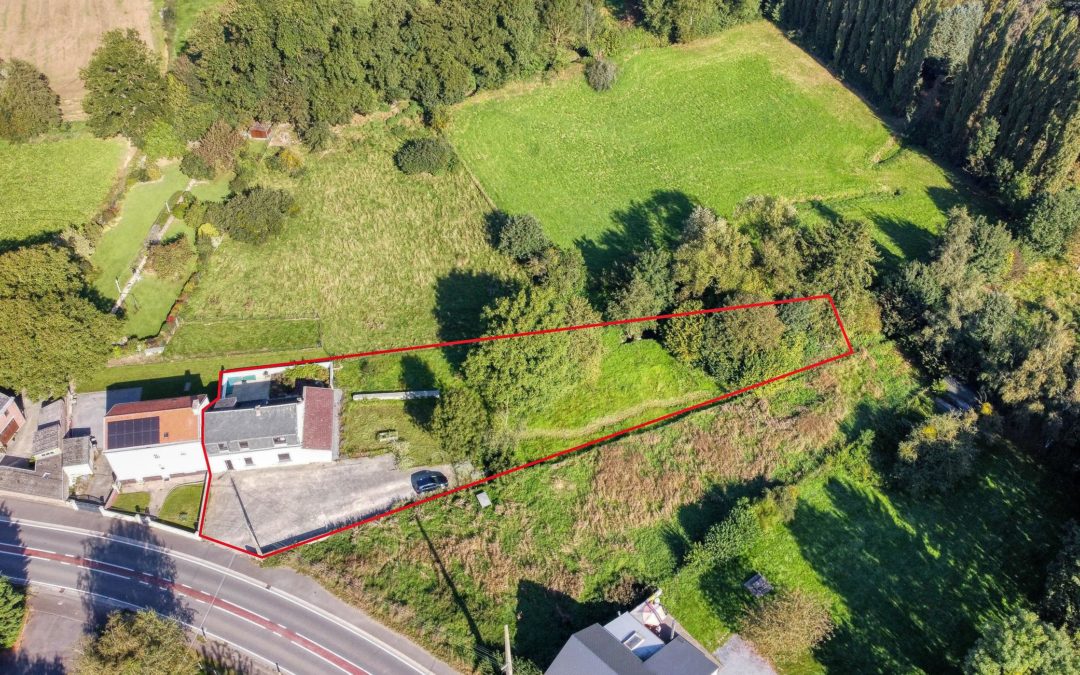 ***VENDU*** WANZE – F.O. A P. DE 220.000 €