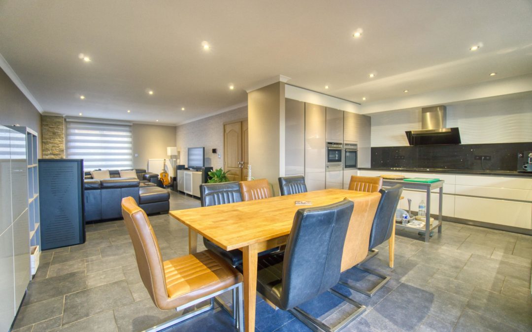 ***VENDU*** MONTEGNÉE – F.O A P. DE 375.000 €