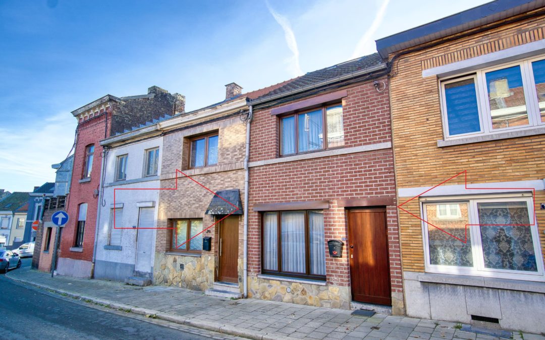 ***VENDU*** SERAING – F.O. A P. DE 125.000 €