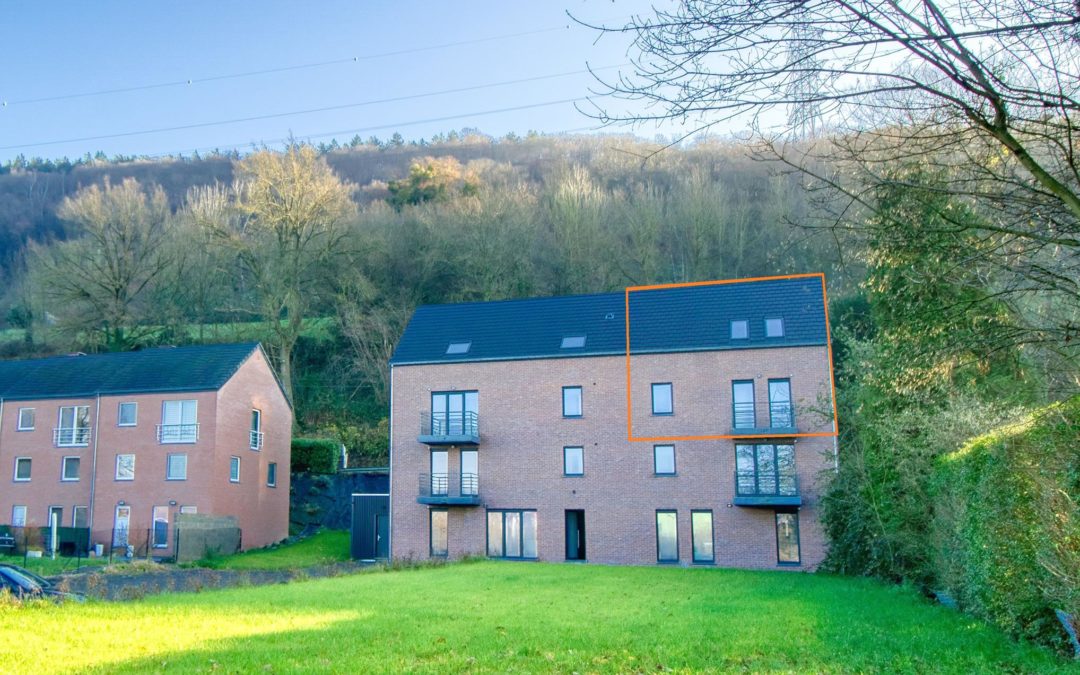 ***LOUÉ*** OMBRET (AMAY) – 725 €