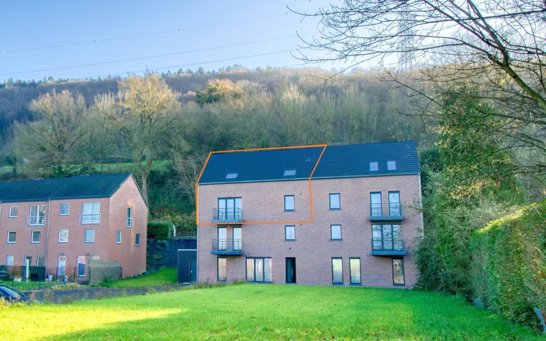 ***LOUÉ*** OMBRET (AMAY) – 725 €