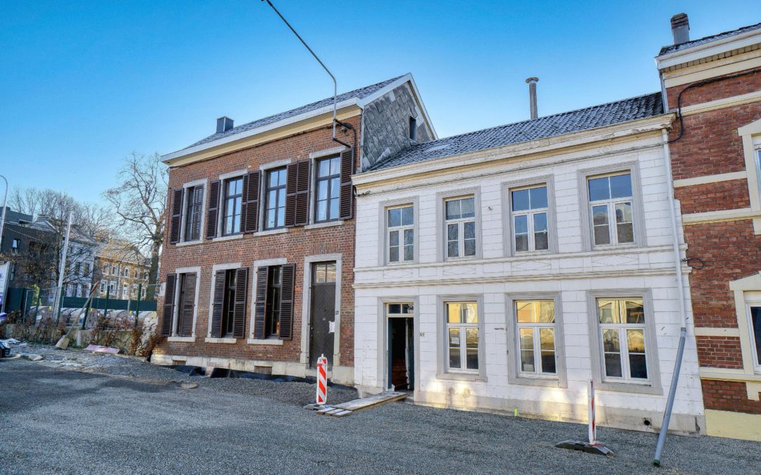 ***VENDU*** EUPEN – 149.000 €