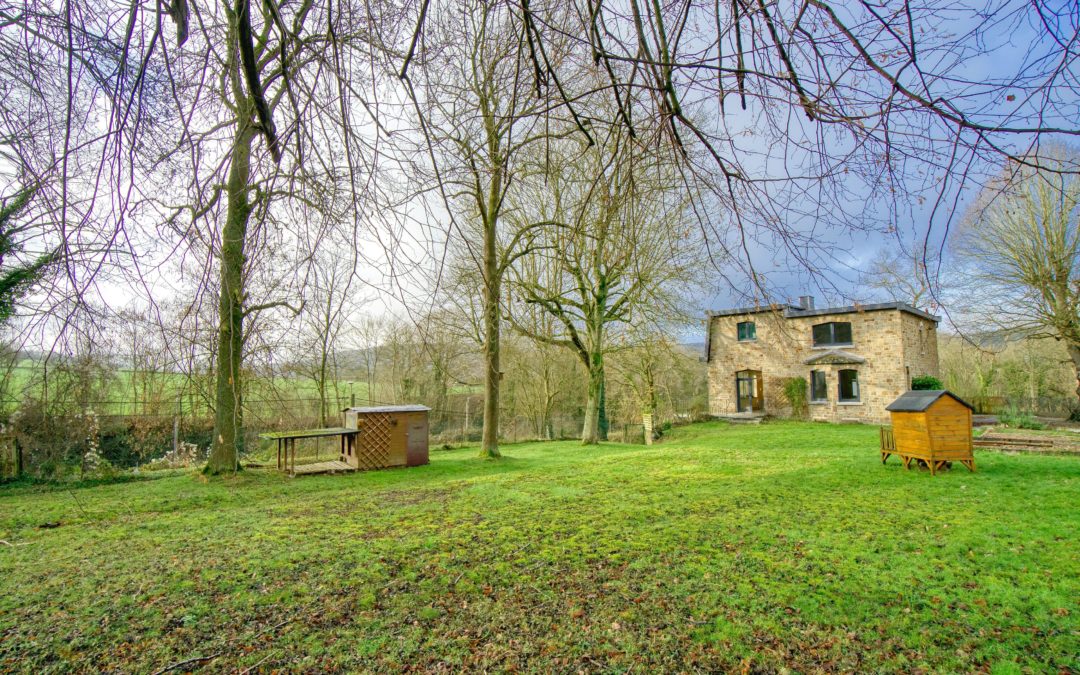 ***VENDU*** TILFF – F.O. A P. DE 295.000 €