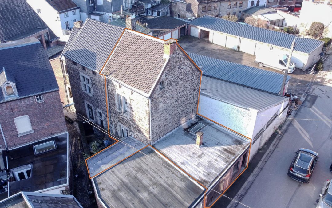 ***VENDU*** VAUX-SOUS-CHEVREMONT  – F.O. A P. DE 49.000 €