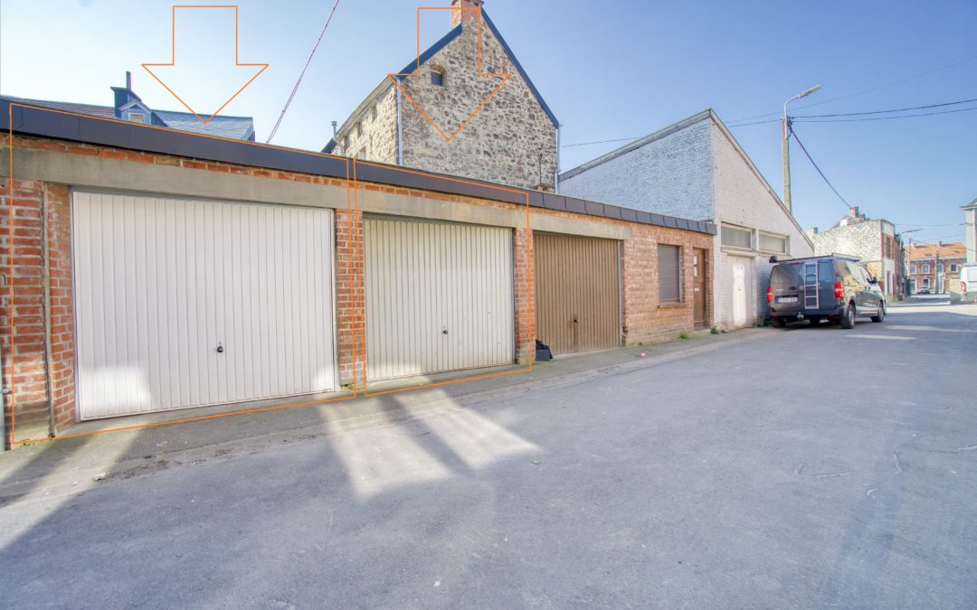 ***VENDU*** VAUX-SOUS-CHEVREMONT – 15.000 € / PIECE