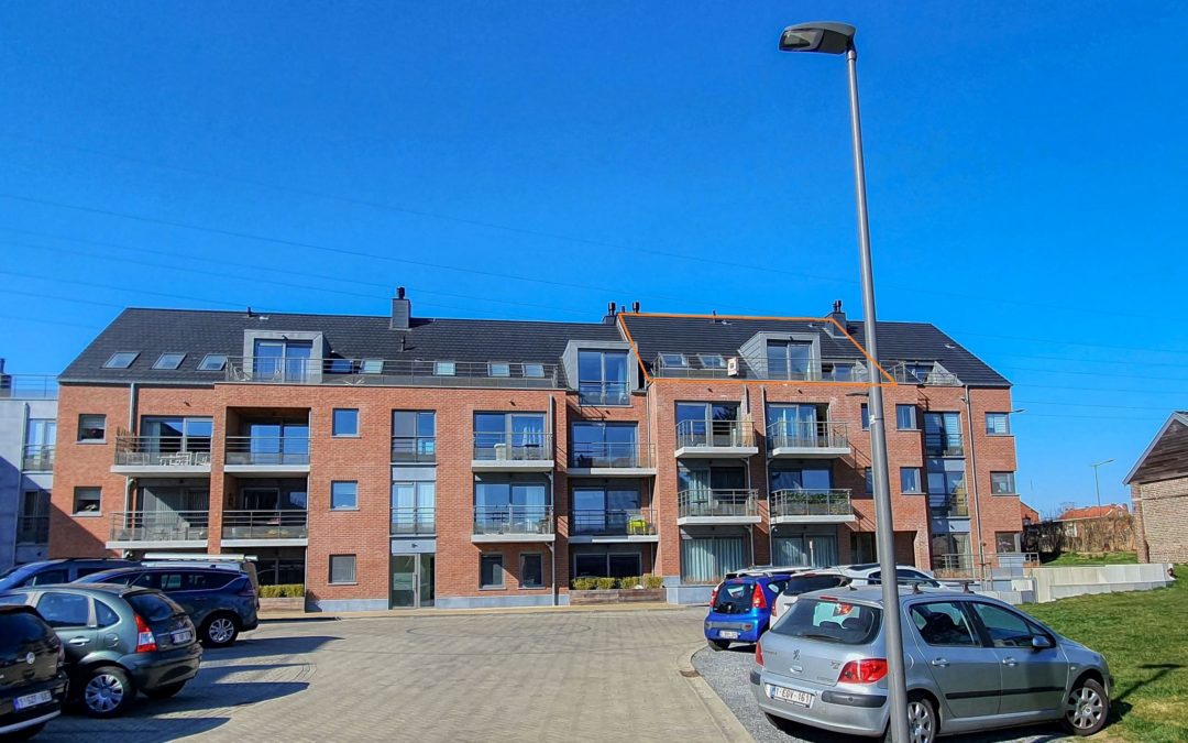 ***LOUÉ*** WANZE – 795 €