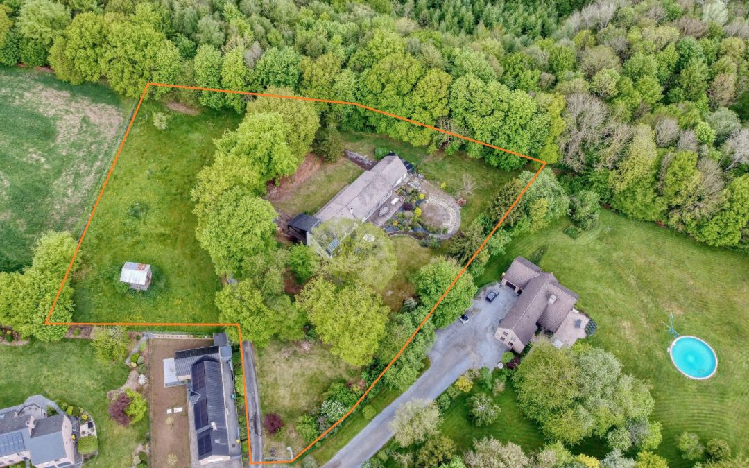 ***VENDU*** VILLERS-LE-BOUILLET  – 475.000 €