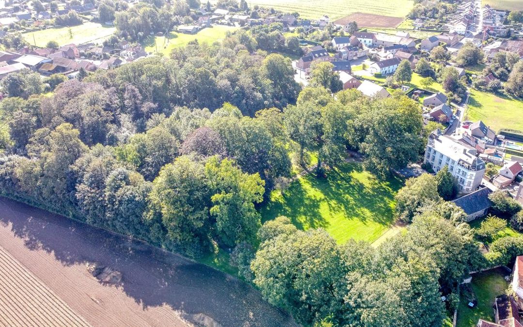 XHENDREMAEL (ANS) – 1.000.000 €
