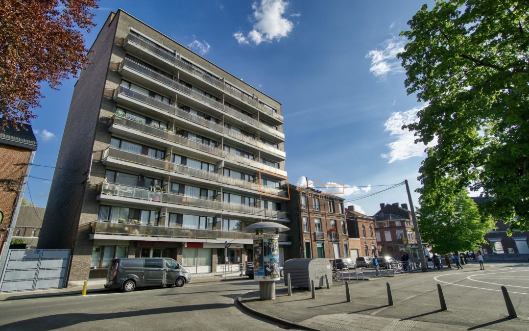 ***VENDU*** LIEGE – F.O. A PARTIR DE 129.000 €