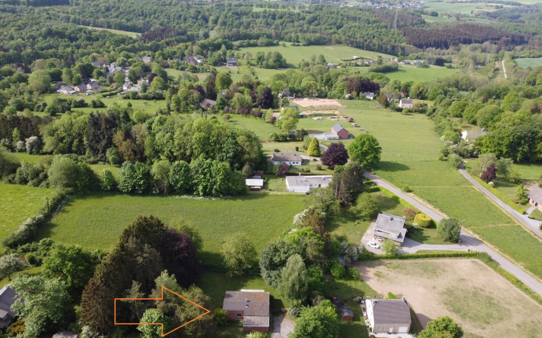 ***VENDU*** FERRIERES – F.O. A PARTIR DE 210.000 €