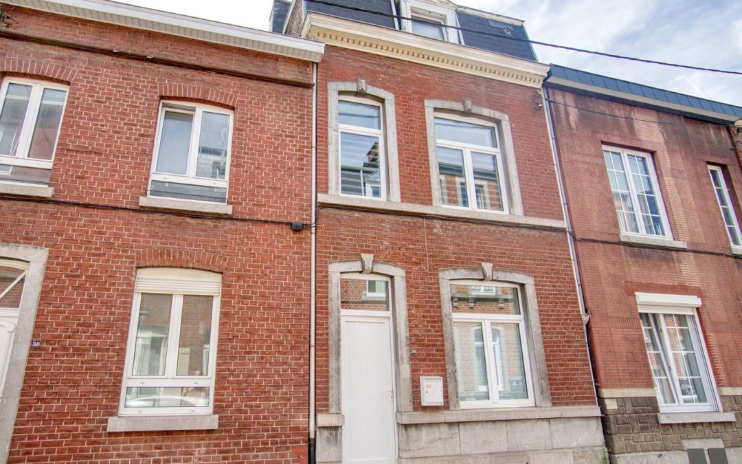 ***VENDU*** ANGLEUR – 169.000 €