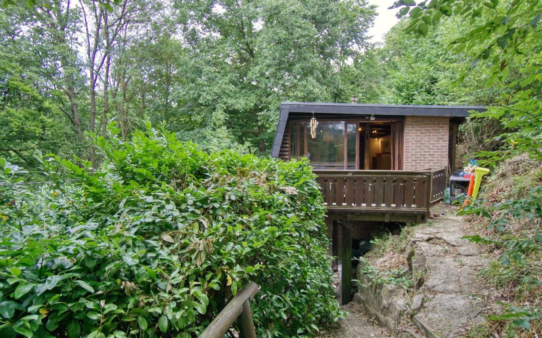 ***LOUÉ*** CHAUDFONTAINE – 690 €