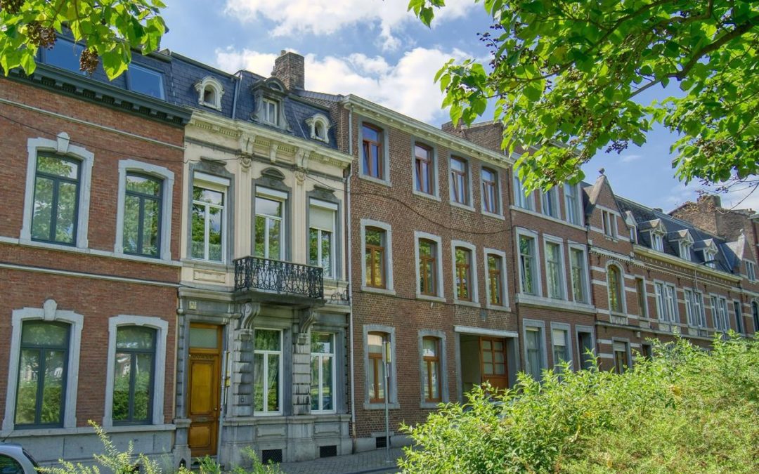 ***VENDU*** LIEGE – 365.000 €