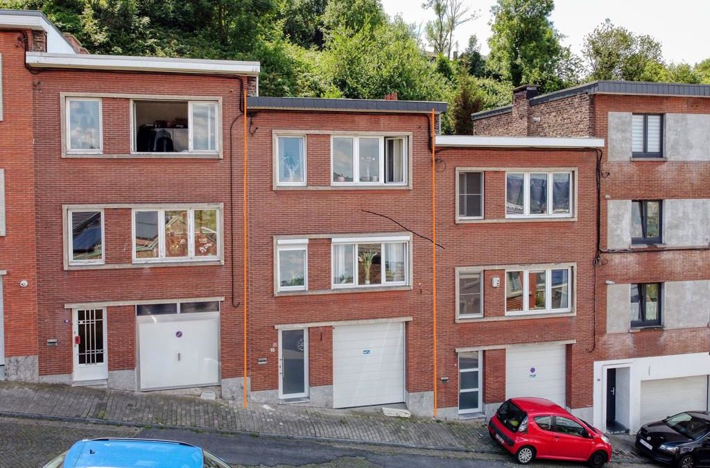 ***VENDU*** OUGRÉE – 179.000 €