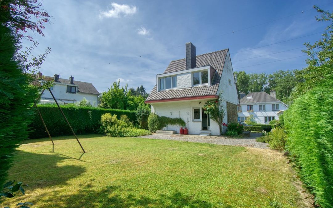 ***VENDU*** NEUPRÉ – F.O. A PARTIR DE 275.000 €