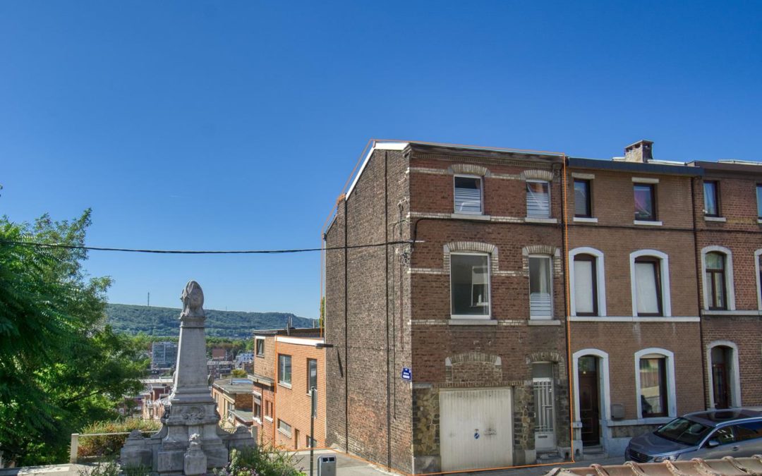 ***VENDU*** GRIVEGNÉE – 145.000 €