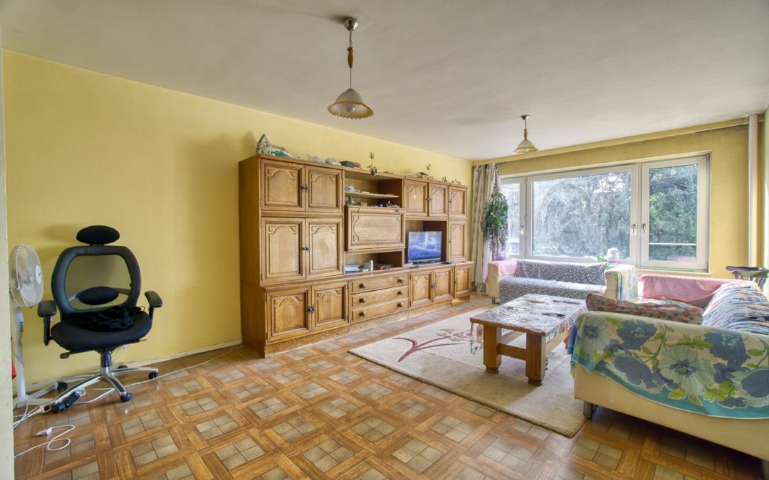 HERSTAL – F.O. à PARTIR DE 110.000 €