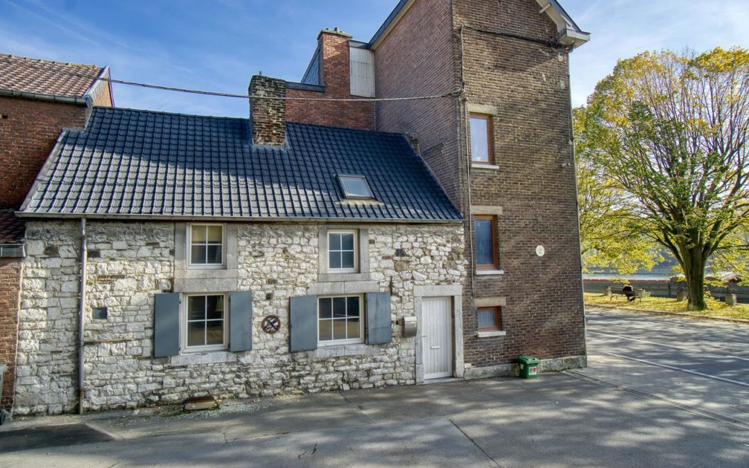***VENDU*** ENGIS – 119.000 €