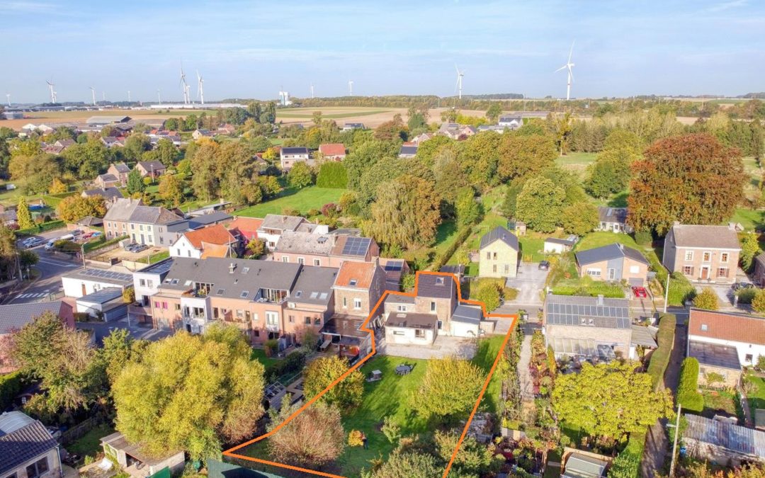 ***VENDU*** FIZE-FONTAINE – 220.000 €
