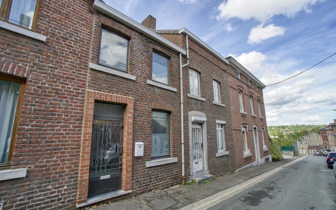 ***VENDU*** OUGRÉE – F.O. A PARTIR DE 85.000 €