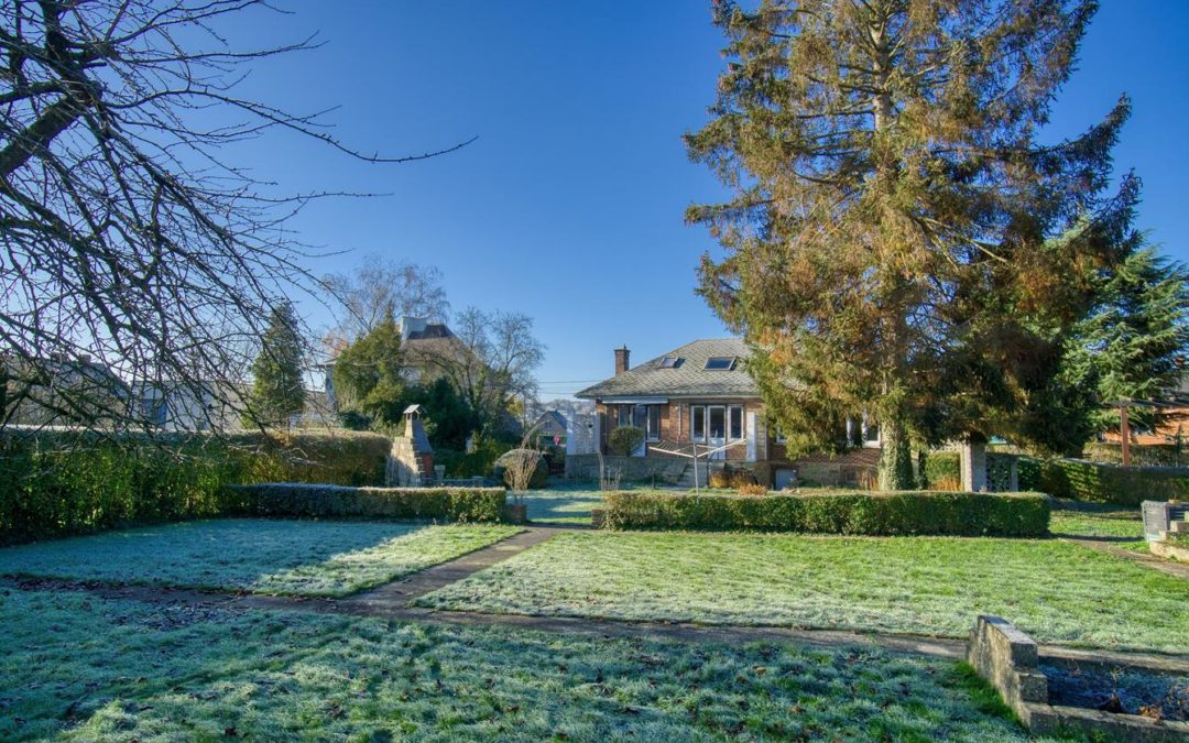 ***VENDU*** BELGRADE (NAMUR) – F.O A PARTIR DE 285.000 €