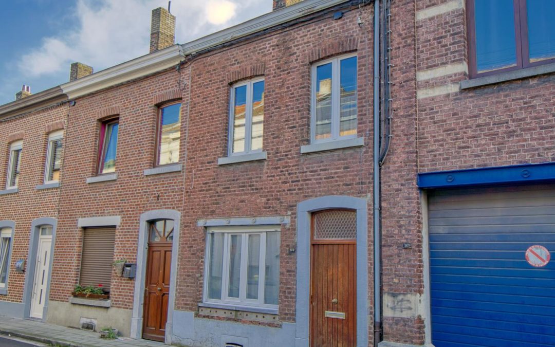 ***VENDU*** JEMEPPE-SUR-MEUSE – F.O. A PARTIR DE 85.000 €
