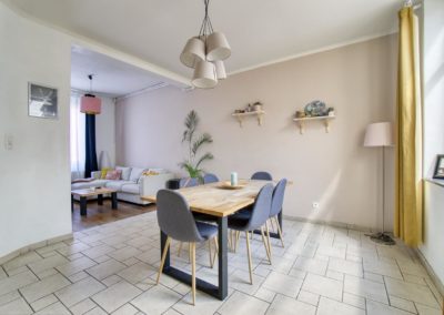 ***VENDU*** LIEGE – F.O A PARTIR DE 195.000 €