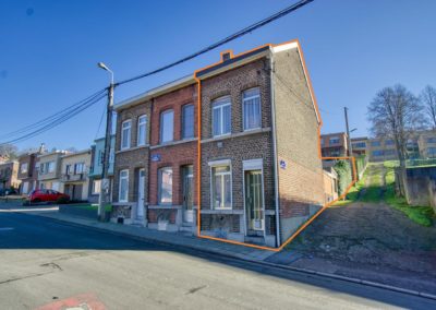 ***VENDU*** LIEGE –  F.O. A PARTIR DE 99.000 €