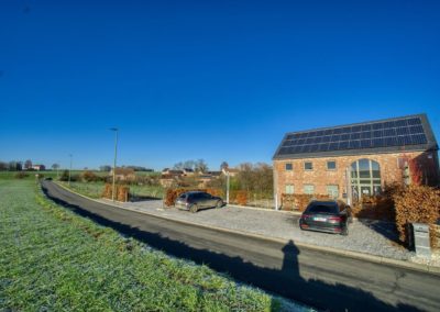 ***VENDU*** VILLERS-LA-VILLE – IMM. DE BUREAUX – 490.000 €