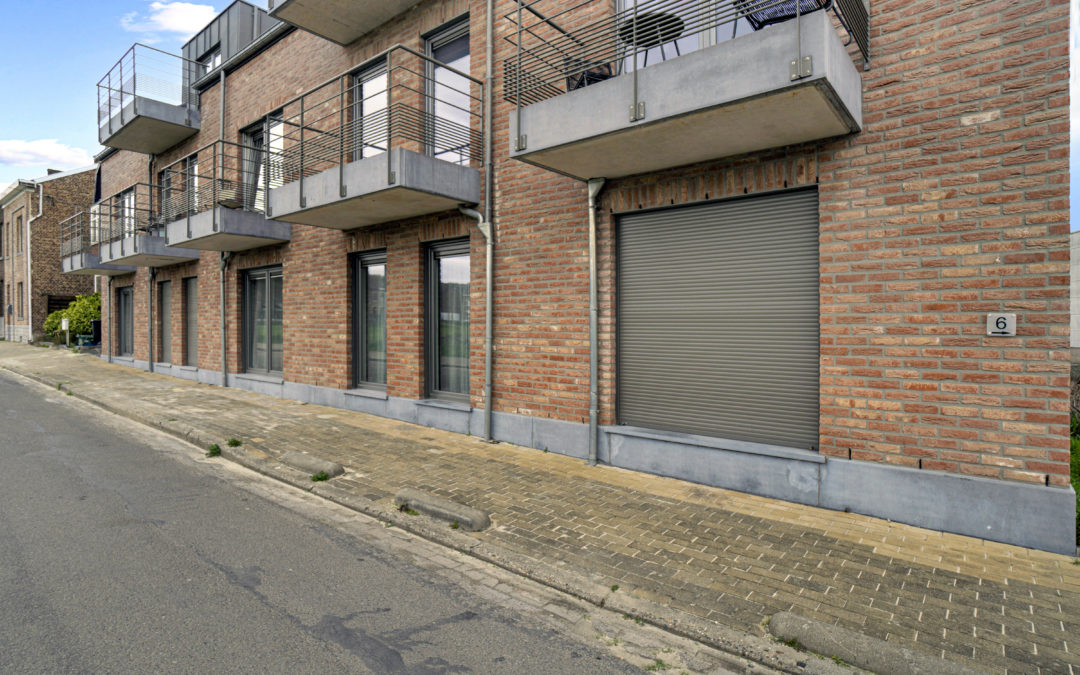 ***OPTION*** WANZE – 700 euros
