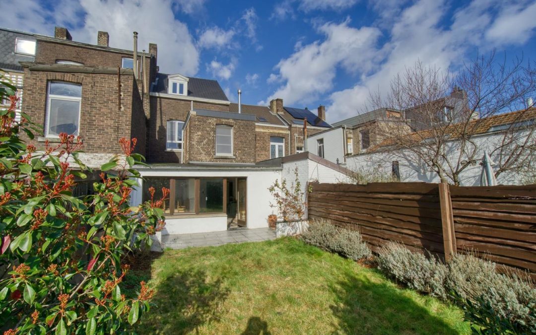 ***VENDU*** ANGLEUR – 179.000 €
