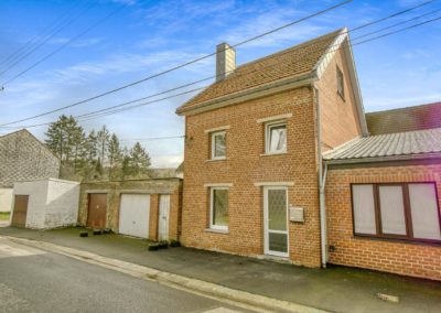 ***VENDU*** HERMALLE-SOUS-HUY – F.O. A PARTIR DE 155.000 €