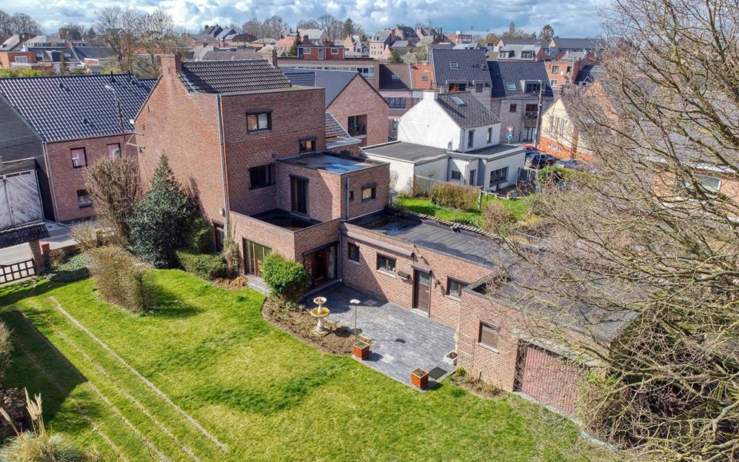 HANNUT – 339.000 €