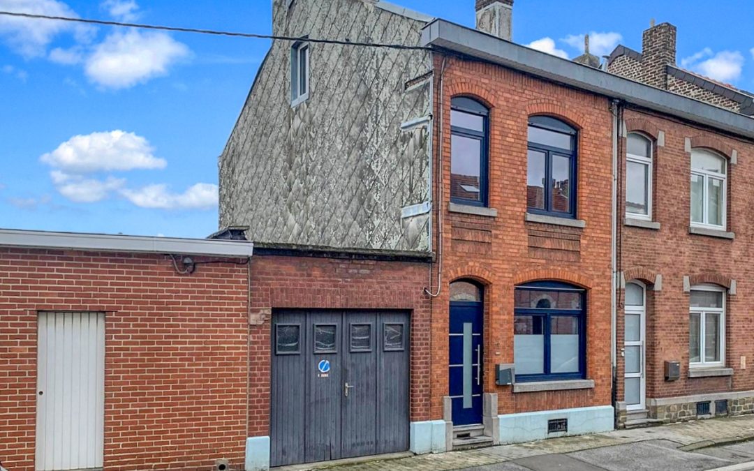 ***VENDU*** LONCIN (ANS) – F.O. A PARTIR DE 175.000 €  