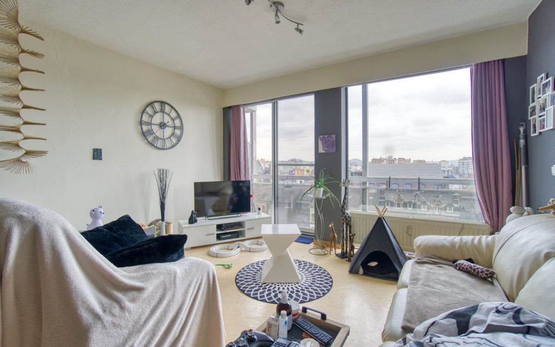 ***VENDU*** LIEGE – 145.000 €