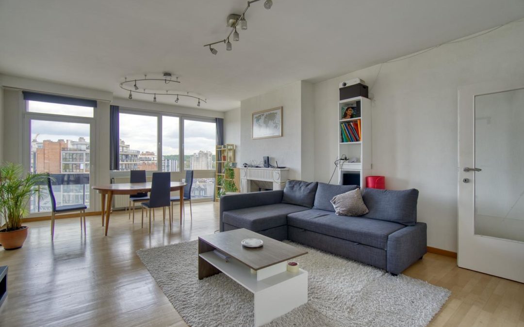 LIEGE – 750 €