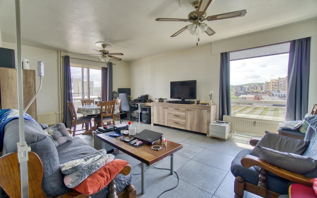 LIEGE – 155.000 €