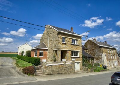 ***VENDU*** NANDRIN – 299.000 €