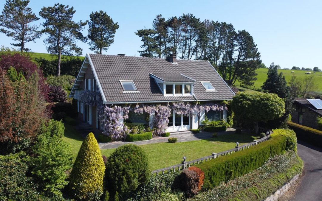 SPRIMONT – 450.000 €
