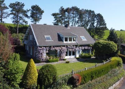***VENDU*** SPRIMONT – 450.000 €