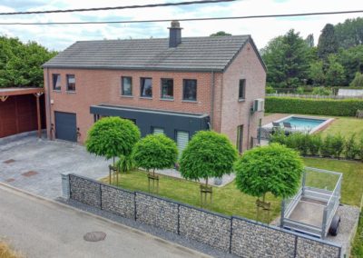 ***VENDU*** NEUVILLE-EN-CONDROZ – 529.000 €